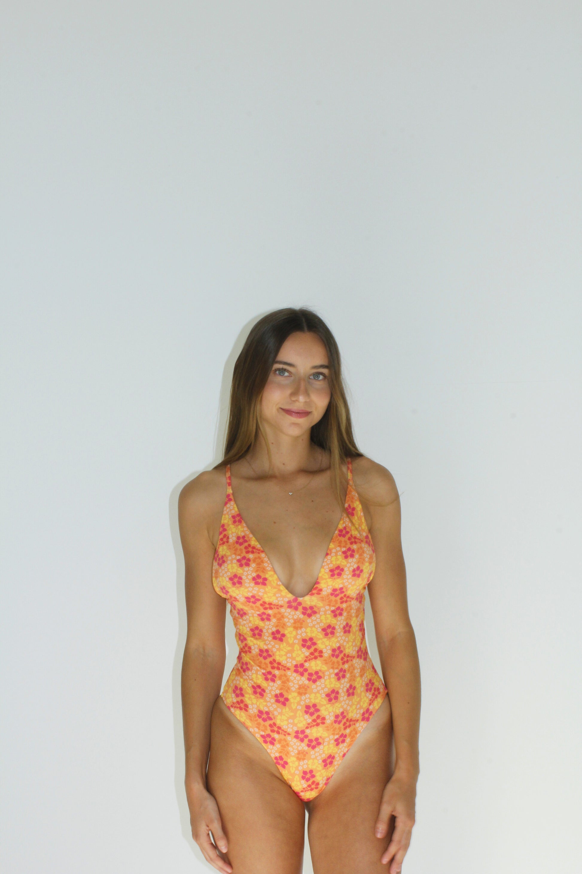 Benny One Piece - Lanikai