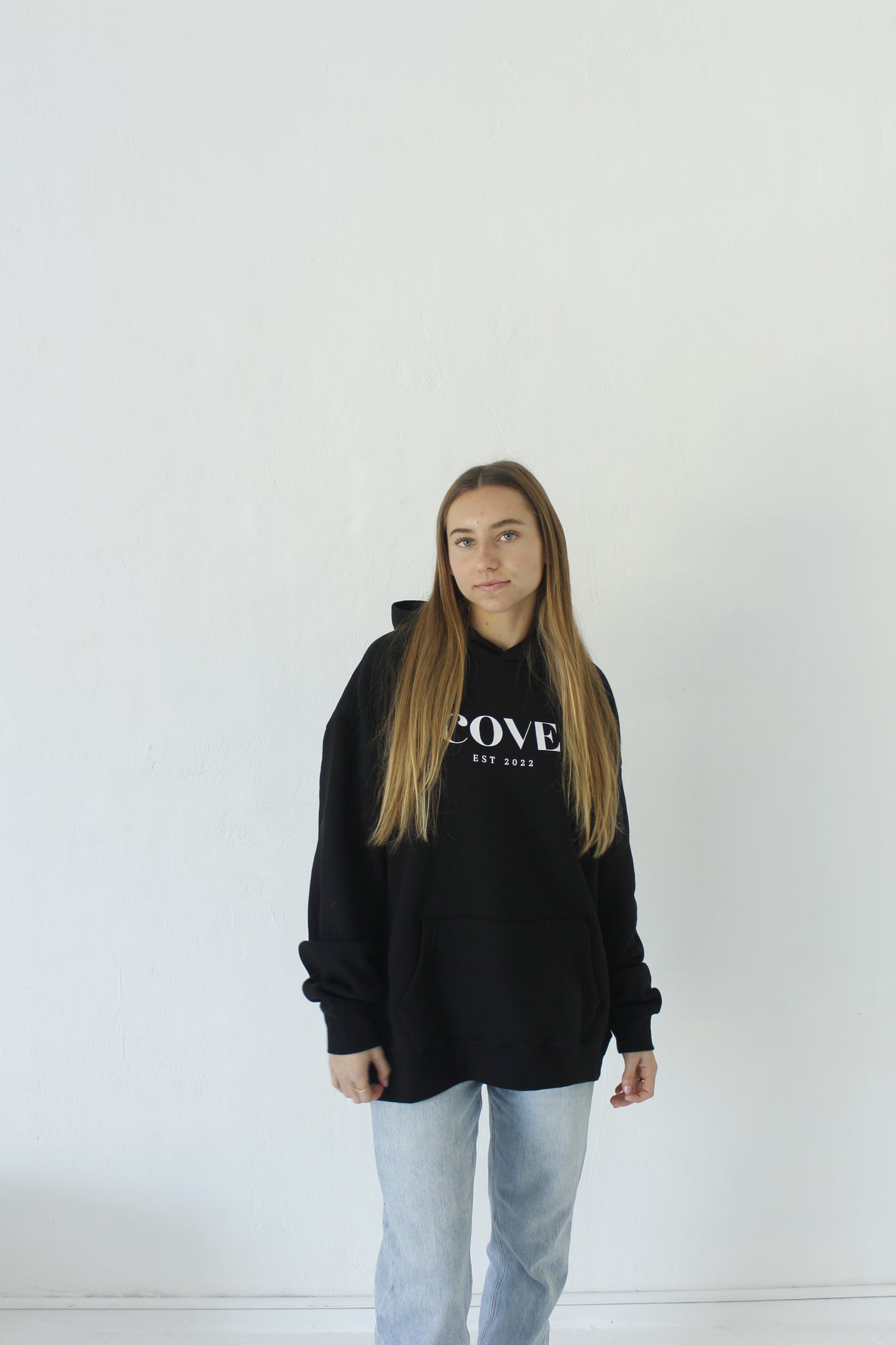 Unisex Cosy Hood
