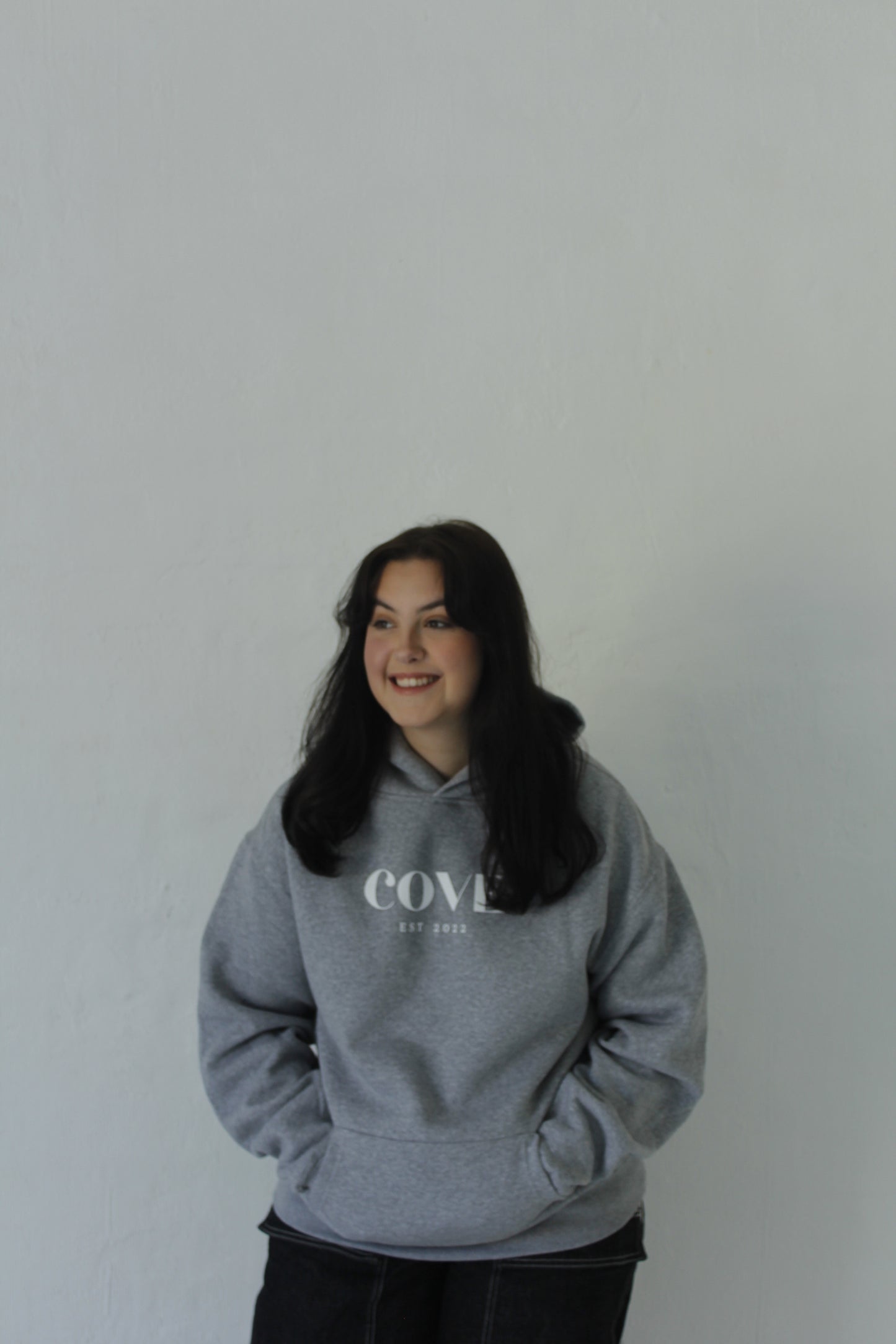 Unisex Cosy Hood