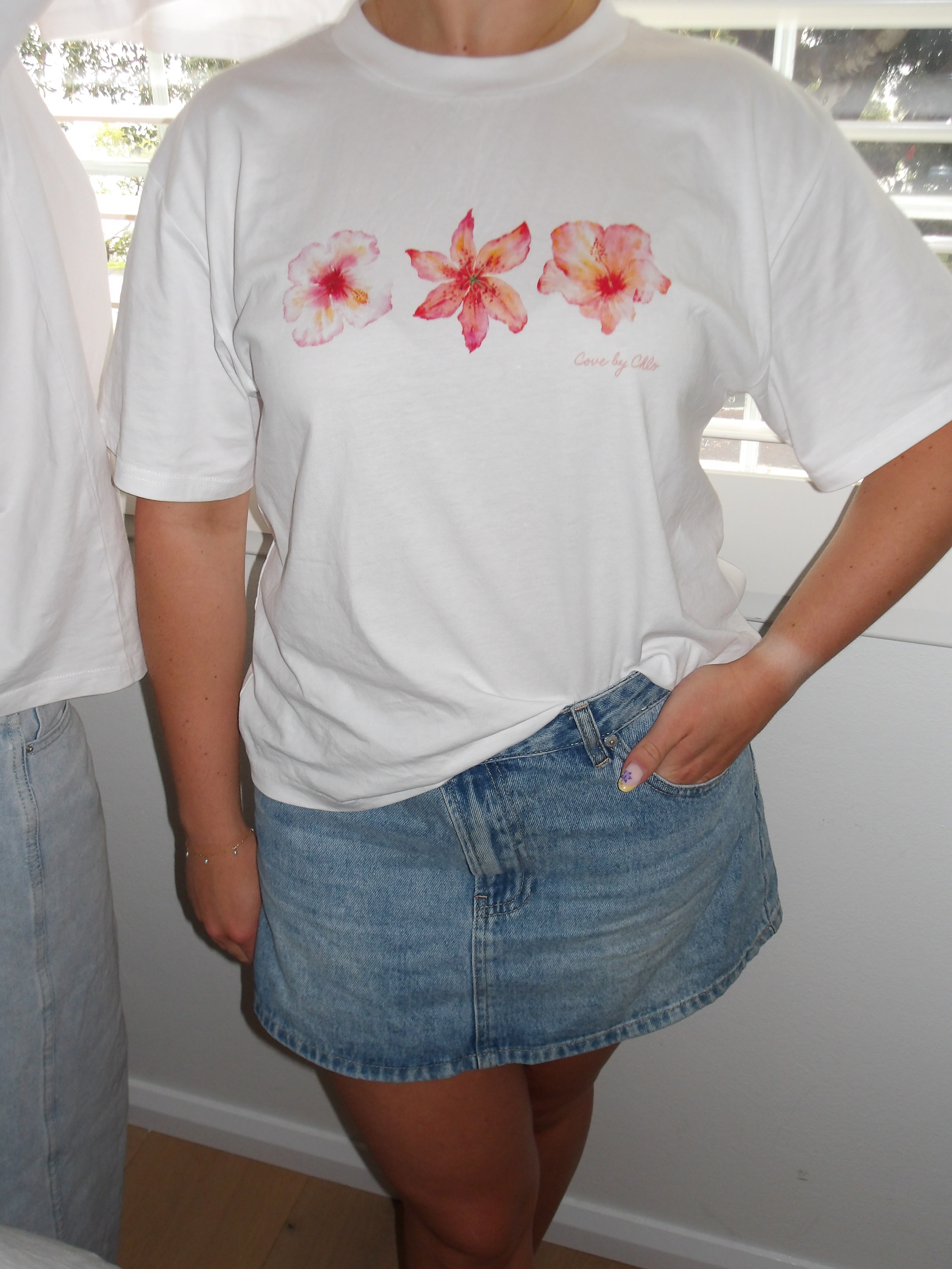 Airlie Tee