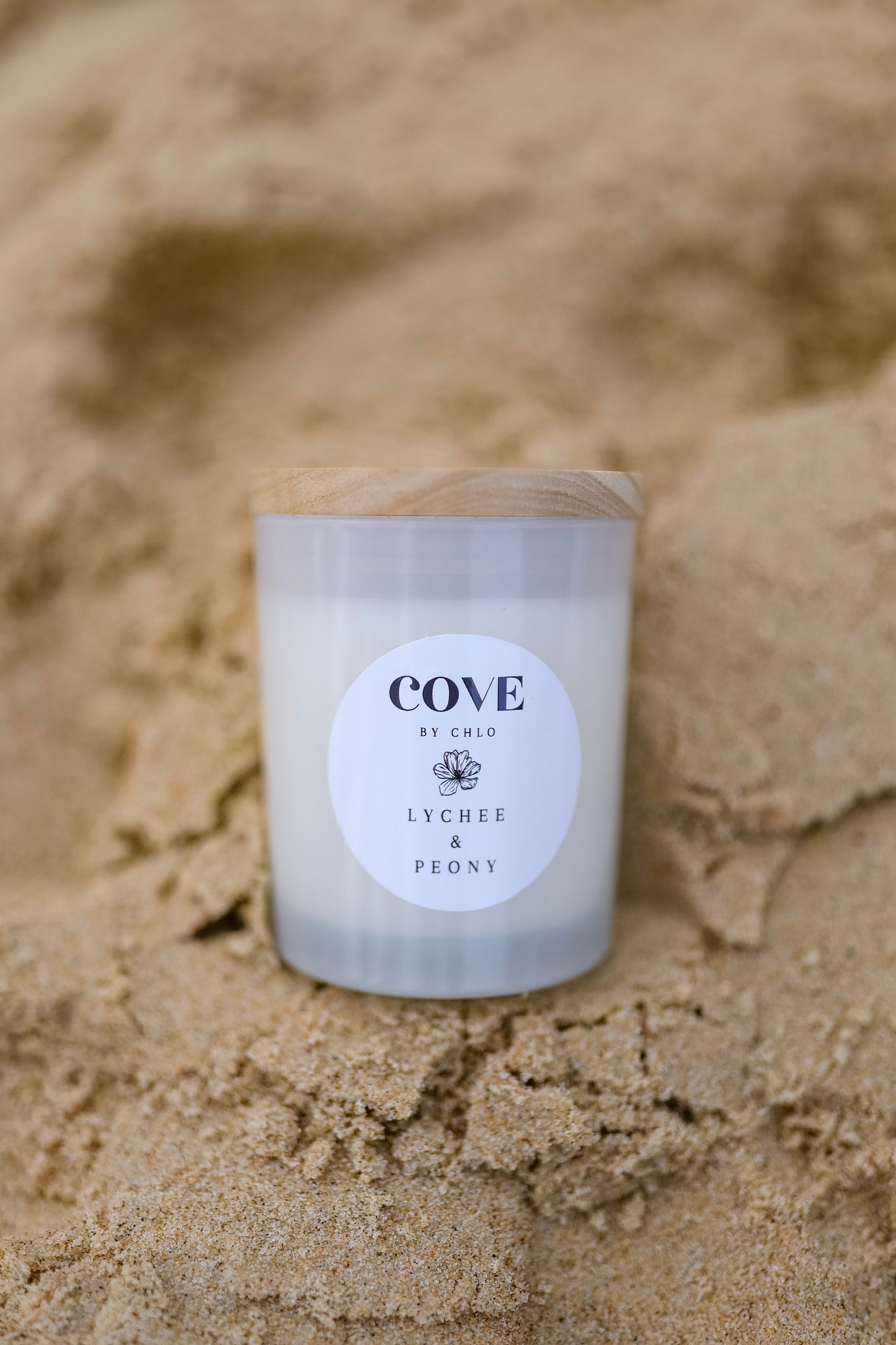 COVE By Chlo Candles