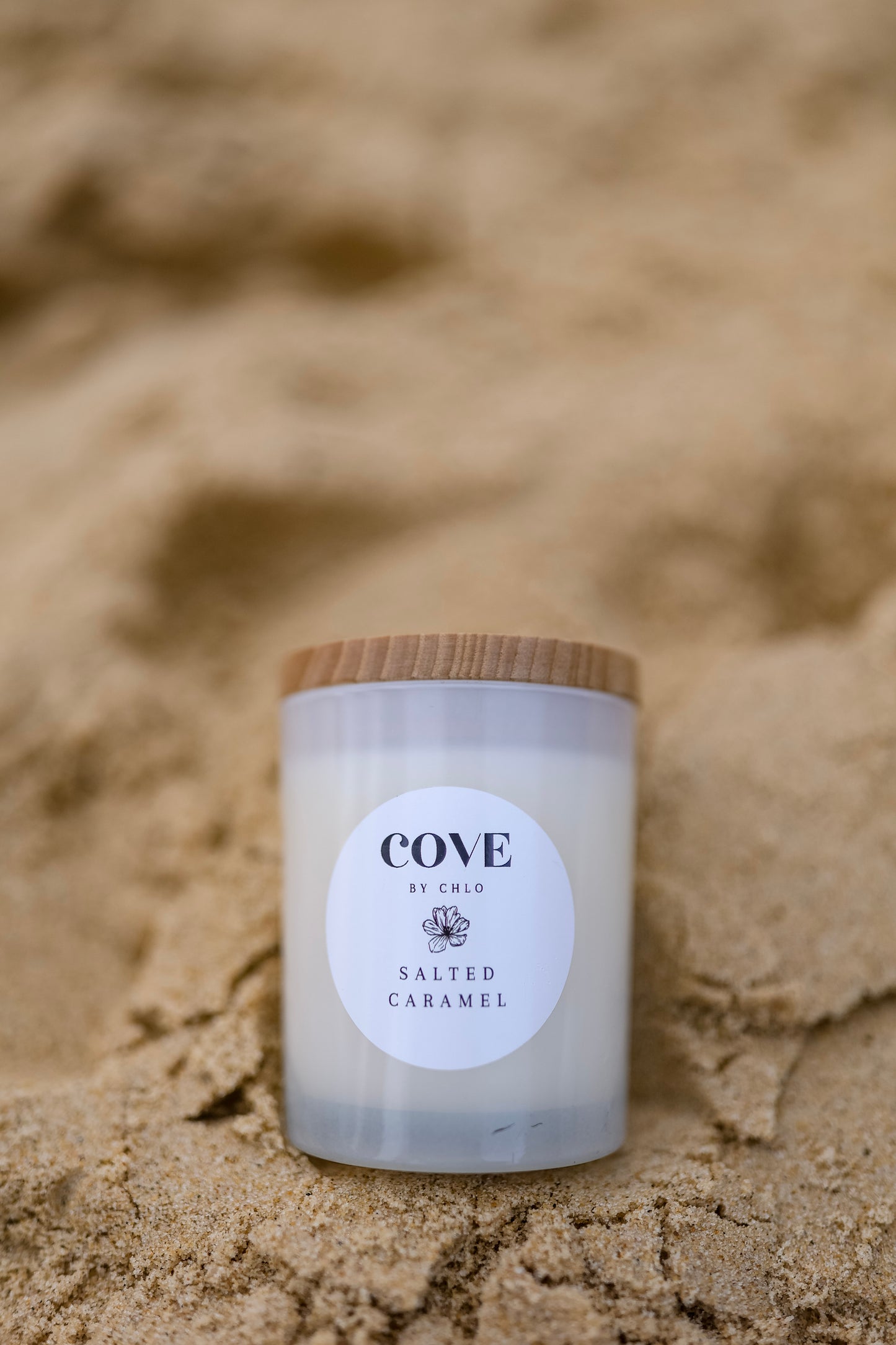 COVE By Chlo Candles