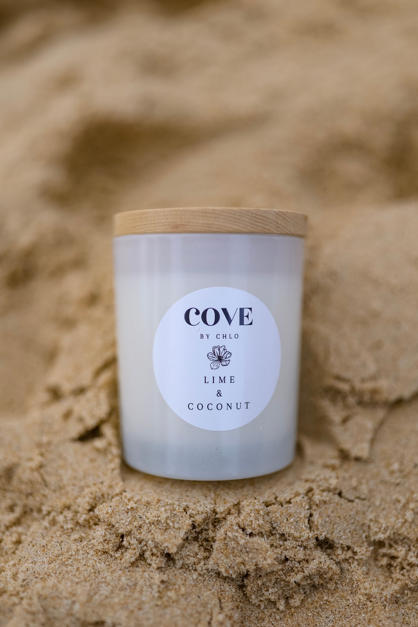 COVE By Chlo Candles