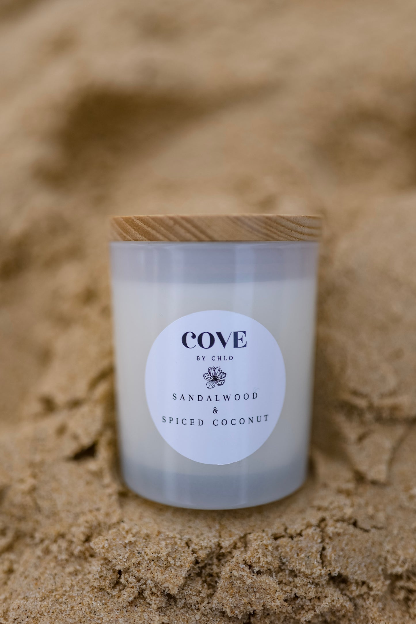 COVE By Chlo Candles