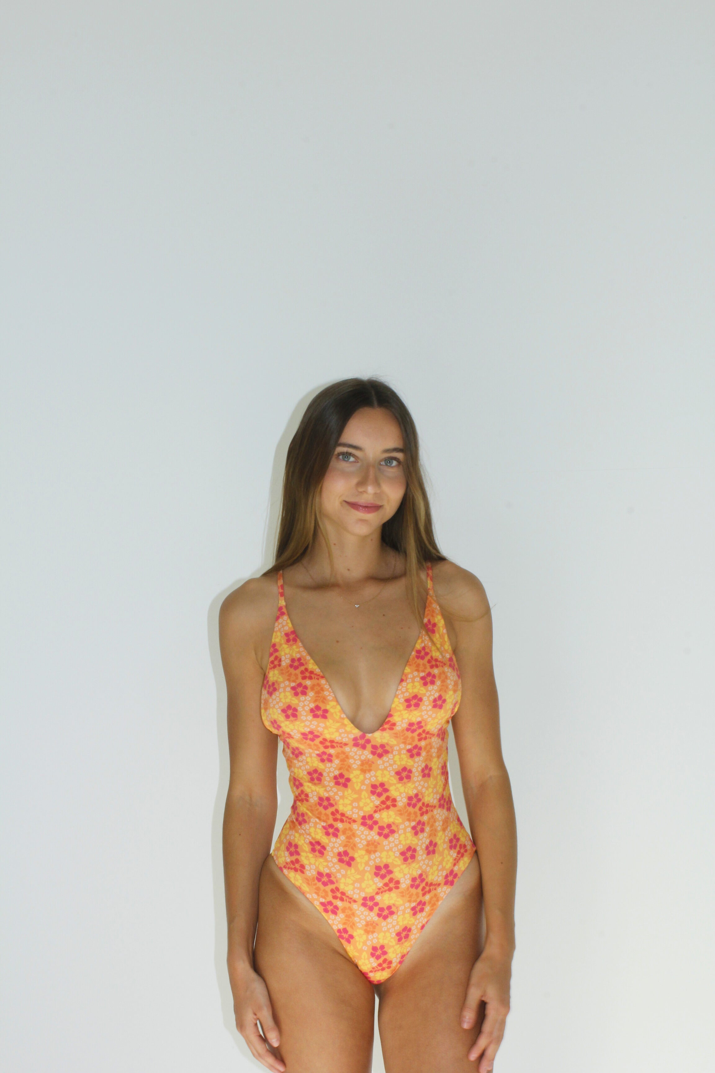 Benny One Piece - Lanikai