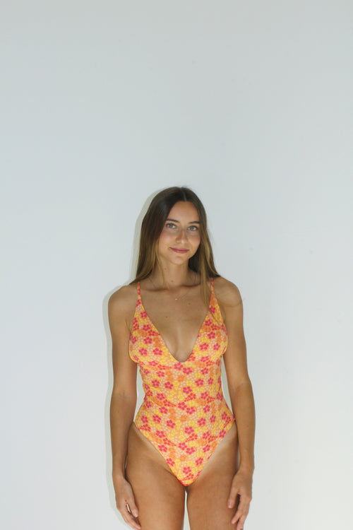 Benny One Piece - Lanikai