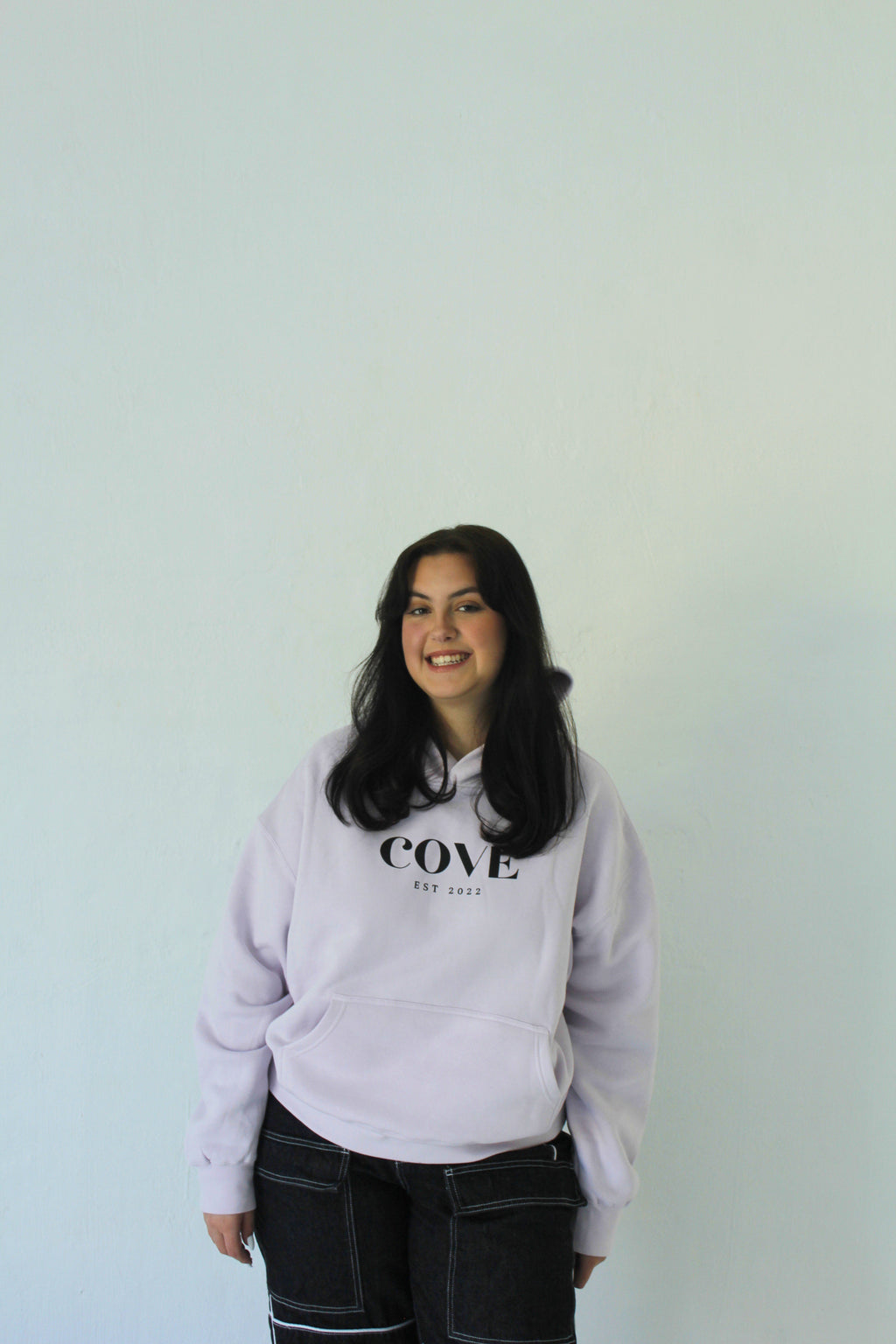 Women’s Cosy Hood