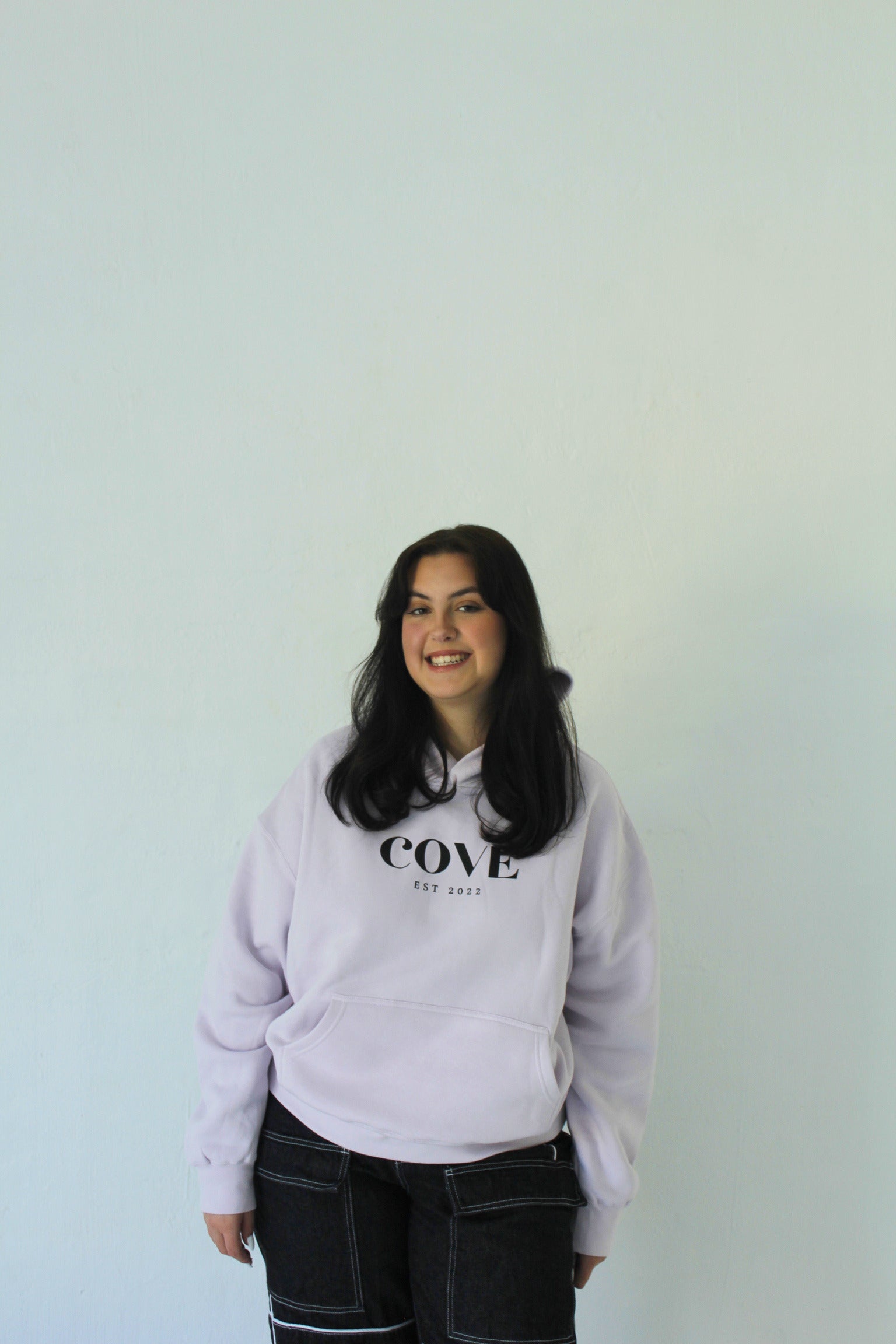 Women’s Cosy Hood