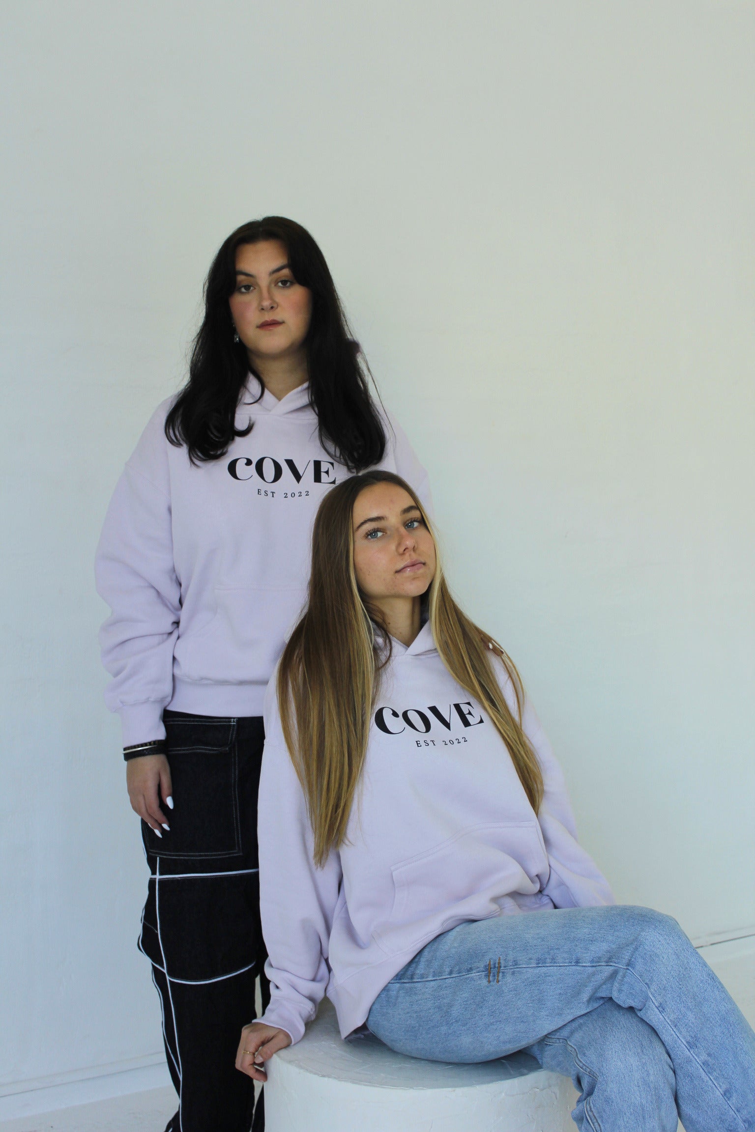 Women’s Cosy Hood