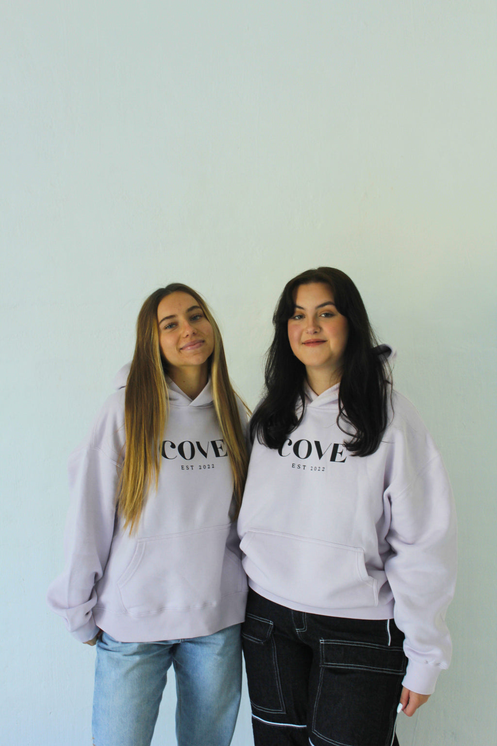 Women’s Cosy Hood