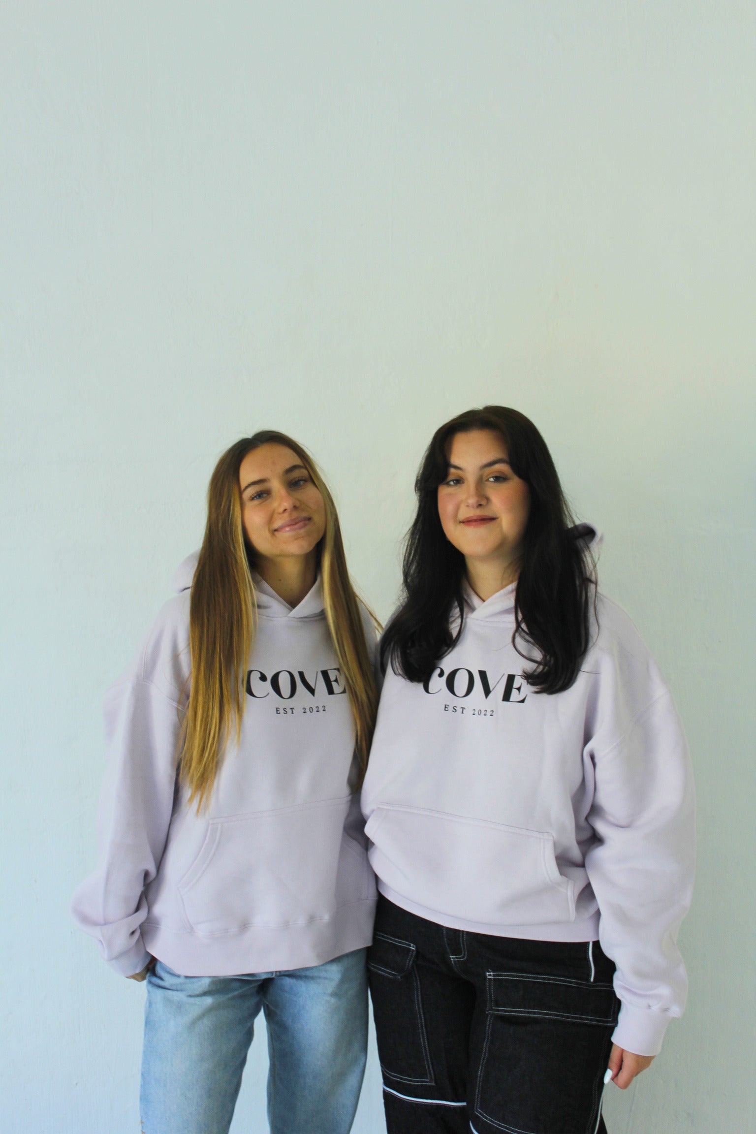 Women’s Cosy Hood