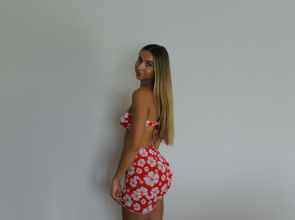 Maui Sarong