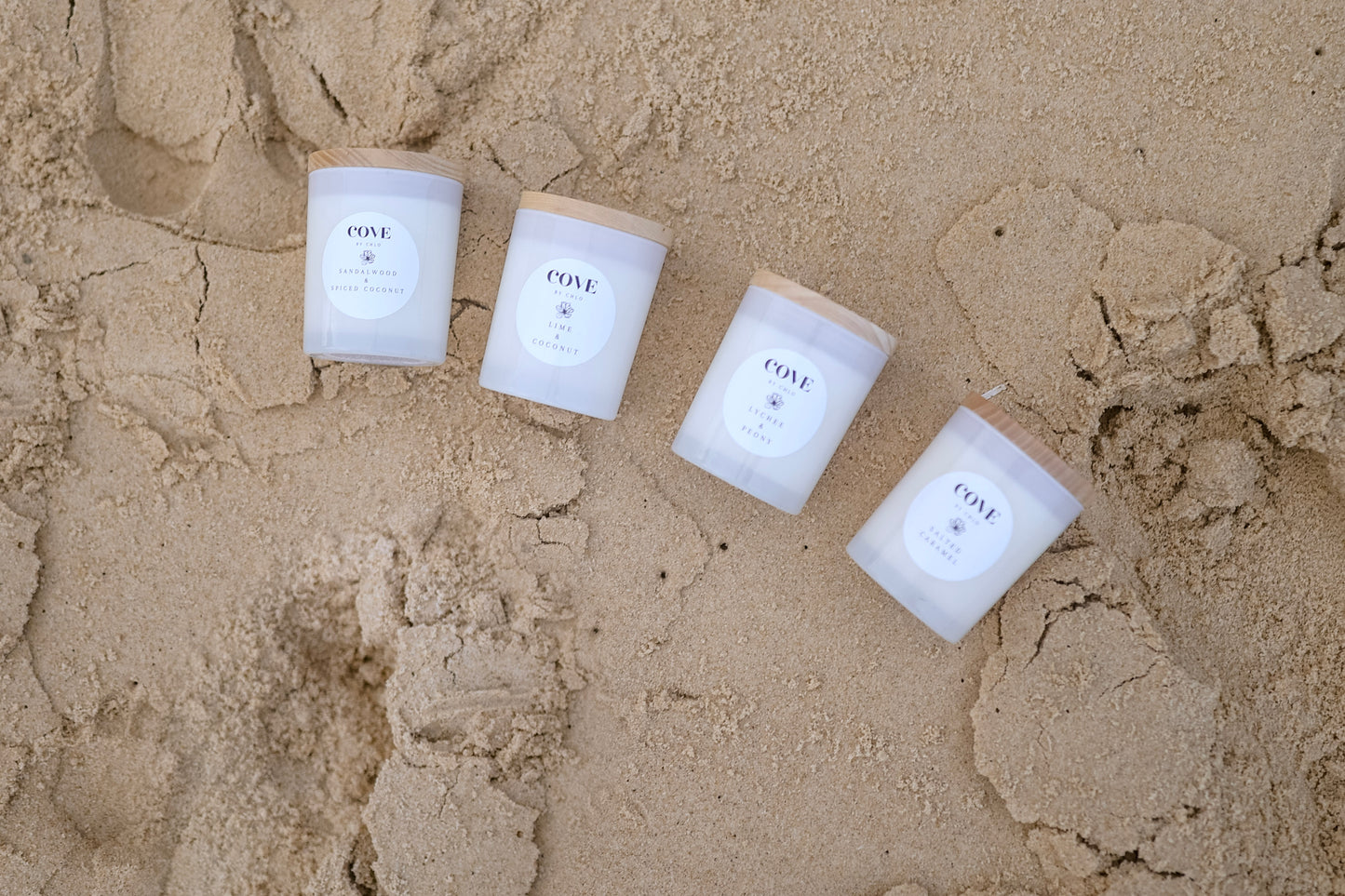 COVE By Chlo Candles