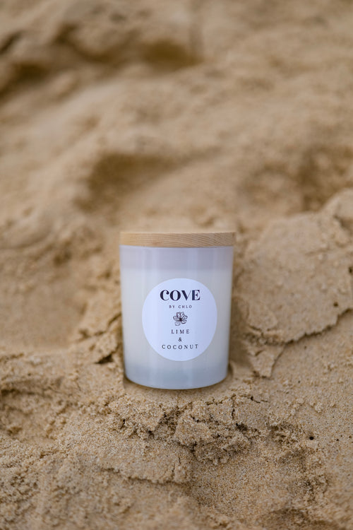 COVE By Chlo Candles