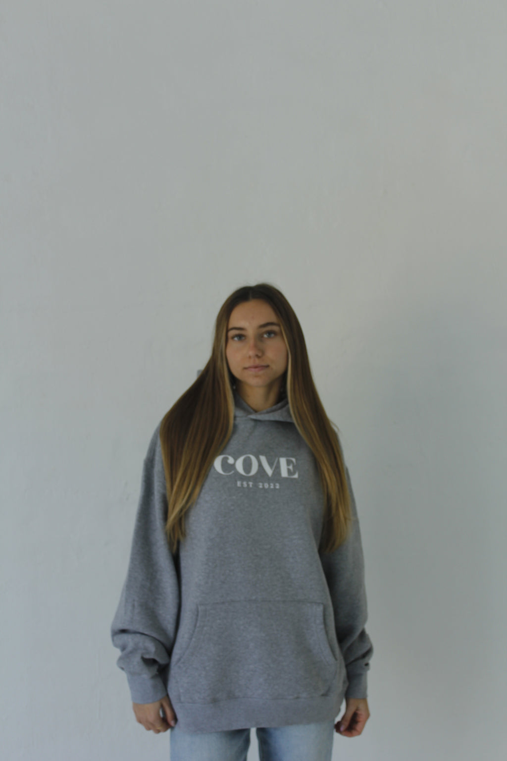 Unisex Cosy Hood