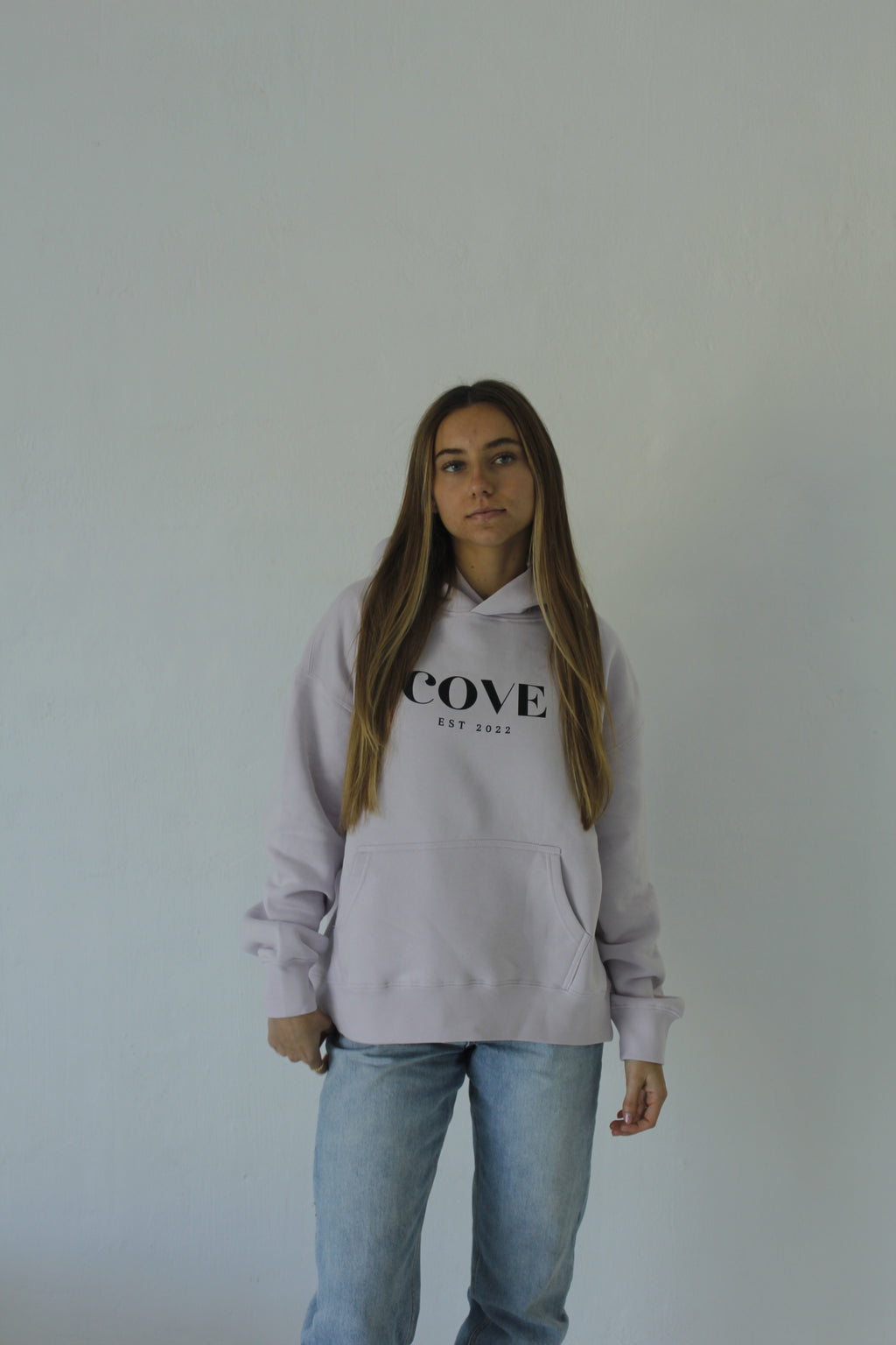 Women’s Cosy Hood